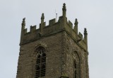 St Andrew’s Church, Cleeve Prior
