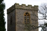 St Michael’s Church, South Littleton