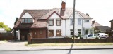 2A Bretforton Road & 24 Synehurst, 2008