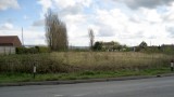 Land between 34 & 36 Bretforton Road