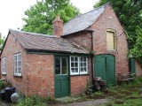 The Firs Outhouse, 2008