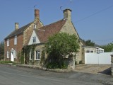 2008 photo - Oakleigh Cottage & Oakleigh House