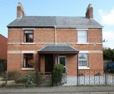 1 & 3 Sands Lane, 2008