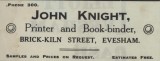 John Knight