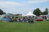 Wickhamford Sports Club - picnic and party