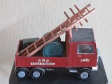 GPO Telephone lorry