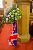 church interior