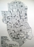 Land use in Badsey 1941