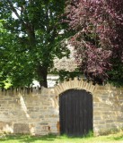 The dovecote, 2025