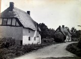 Corner Cottage, Manor Road