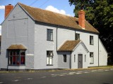 Former Sandys Arms 2025