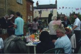 Street Party 2011