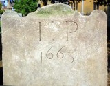 Footstone