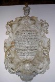 Marble Plaque