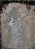 Footstone