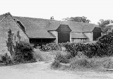 The Barns, Mill Lane