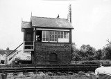 Littleton & Badsey Railway Station