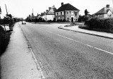 Bretforton Road, junction with Synehurst