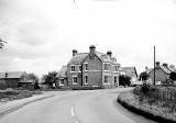 Bretforton Road, junction with Birmingham Road