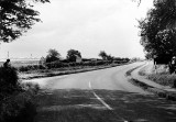 Bretforton Road, junction with Back Lane