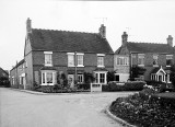 Chapel Street, junction with Brewers Lane