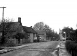 Chapel Street, looking towards Brewers Lane