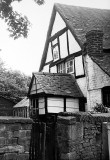 Vicarage Cottage, Mill Lane