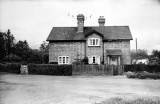 Corner House, Station Road