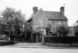 The Old School House, School Lane