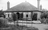 Orchard Bungalow, Badsey Fields Lane 