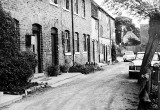 Silk Mill Cottages, 3-6 Mill Lane