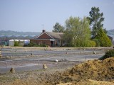 The Bungalow, Badsey Fields Lane