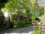 The Barn, Old Badsey Fields Farm