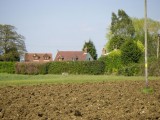 Orchard End, Badsey Fields Lane