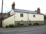 The Old Farm House, Birmingham Road