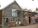 The Hayloft, Birmingham Road