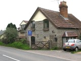 Rose Cottage, Birmingham Road