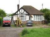 Homemead, Birmingham Road