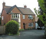 21 Bretforton Road