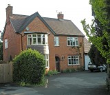 21 Bretforton Road