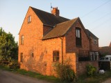 1 Chapel Cottages, Chapel Lane