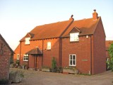 Ivy Farm House, Chapel Lane