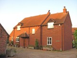 Ivy Farm House, Chapel Lane