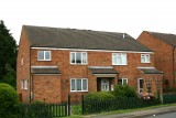 1, 2, 3 & 4 Cedar Court, High Street