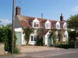 Elm Cottage, Main Street