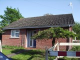 1 Silk Mill Cottages, Mill Lane