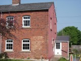 3 Silk Mill Cottages, Mill Lane