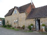 Millstone Cottage, Mill Lane
