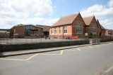 Badsey First School