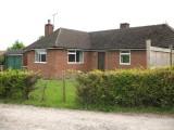 The Bungalow, Station Road